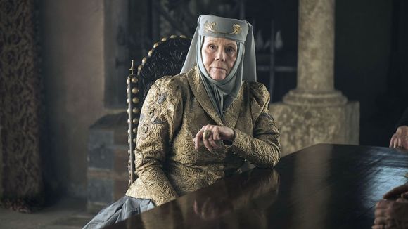 Diana Rigg ("Chapeau melon et bottes de cuir", "Game of Thrones") est morte