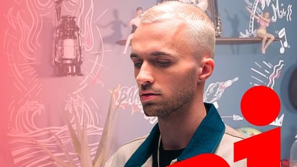 Squeezie débarque sur NRJ à partir d'aujourd'hui