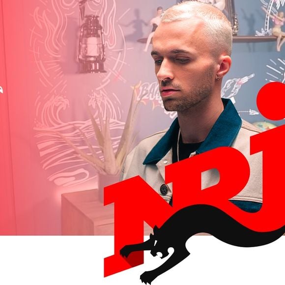 Squeezie rejoint NRJ