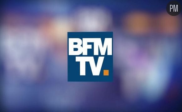 Logo de BFMTV