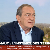 "Un humour malsain" : Jean-Pierre Pernaut critique sa marionnette aux "Guignols" de Canal+