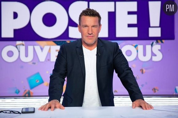 "TPMP ouvert à tous"