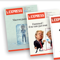 "L'Express" : La rédaction réclame les embauches promises par Alain Weill