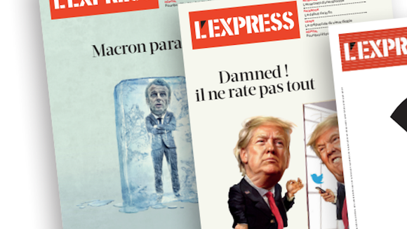 "L'Express" : La rédaction réclame les embauches promises par Alain Weill