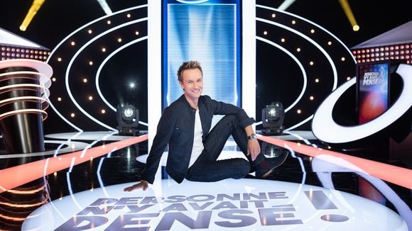 Audiences : Records en série pour "Apolline Matin", "Crimes et faits divers" et les jeux de France 3