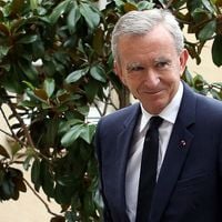 Bernard Arnault prend 5% du groupe Lagardère