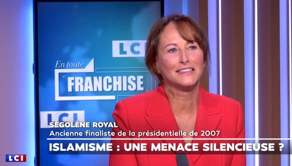 Ségolène Royal