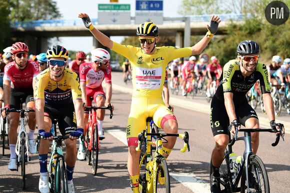 Le Tour de France