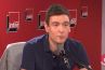 Geoffroy de Lagasnerie sur France Inter : "Il faut reproduire un certain nombre de censures dans l'espace public"