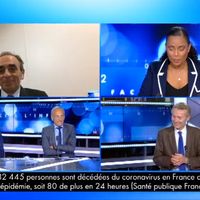 COVID-19 : Fiévreux, Eric Zemmour placé à l'isolement sur CNews et Paris Première