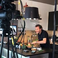 Audiences : Bon bilan pour la deuxième salve de "Tous en cuisine" sur M6