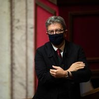 "Vous avez la parole" : Pourquoi Jean-Luc Mélenchon s'est décommandé à la dernière minute sur France 2