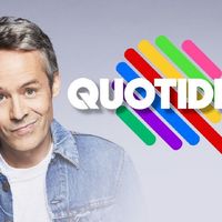 Audiences access 20h : Les JT de TF1 et F2 proches, "Quotidien" leader talks, "Scènes de ménages" leader des fictions