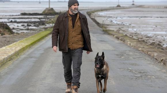 "Le voyageur" : Eric Cantona de retour pour une nouvelle enquête ce soir sur France 3