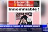 "La Nouvelle République" porte plainte pour menaces après avoir republié des caricatures de Mahomet
