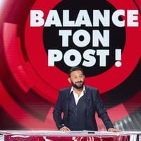 Allocution d'Emmanuel Macron : C8 remplace exceptionnellement "TPMP" par "Balance ton post !" ce soir