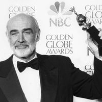 Mort de Sean Connery : Les chaînes de télévision rendent hommage à l'acteur