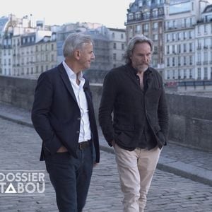 "Dossier Tabou" sur M6.