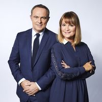 Audiences : Boostée par les élections US, la matinale de BFMTV plus forte que "Télématin"