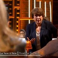 "Vous êtes détentrice de la bienveillance ?!" : Echange tendu entre Léa Salamé et Roselyne Bachelot sur France 2