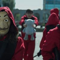 "La Casa de Papel", série préférée des Républicains, du Rassemblement national, de LaRem et d'EE-LV