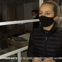 "Koh-Lanta" : Ava apparaît dans un reportage du "20 Heures" de TF1