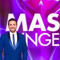 "Mask Singer" : Clap de fin ce soir pour la saison 2 du divertissement de Camille Combal sur TF1