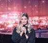 Lisa Dann, finaliste de la saison 15 de "La France a un incroyable talent" sur M6.