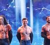 Messoudi Brothers, finalistes de la saison de "La France a un incroyable talent" sur M6.