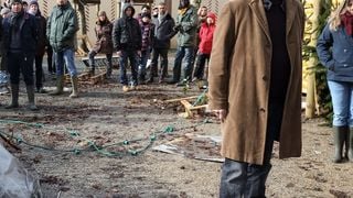 "La Promesse" : TF1 lance sa nouvelle mini-série événement avec Sofia Essaïdi et Olivier Marchal ce soir