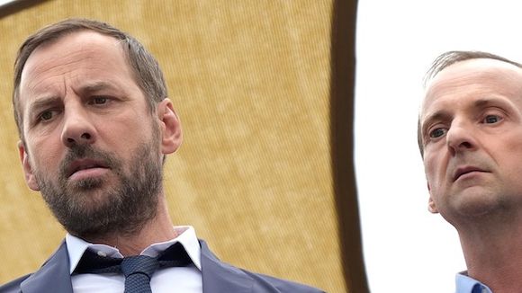 Audiences : Retour en hausse pour "Sam" sur TF1 et "Cauchemar en cuisine" sur M6, Arte au-dessus des 2 millions