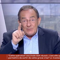 "Jean-Pierre & vous" : Jean-Pierre Pernaut a fait sa rentrée sur LCI