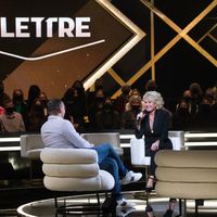 "La lettre" : Le programme de Sophie Davant va être adapté en Italie et au Canada