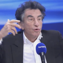 Affaire Olivier Duhamel : Jack Lang dit "basta !" aux questions de Sonia Mabrouk sur Europe 1