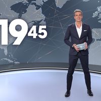 Audiences access 20h : "Quotidien" leader talks en hausse, "Tout le sport" et le "19.45" en forme