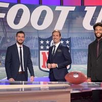 Football américain : 9 heures de direct sur la chaîne L'Equipe aujourd'hui