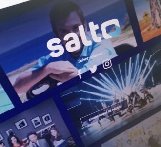 Le lancement de Salto le 20 octobre 2020