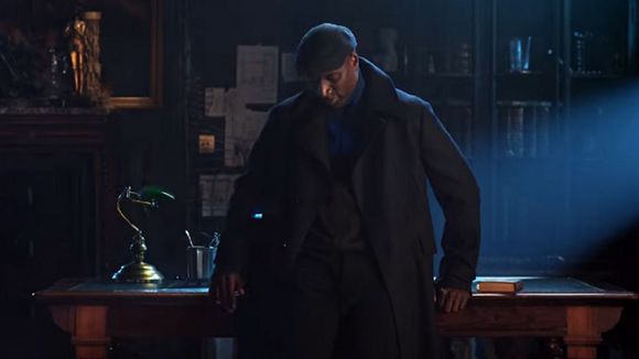 "Lupin": La deuxième partie de la saison 1 sera diffusée dès cet été sur Netflix