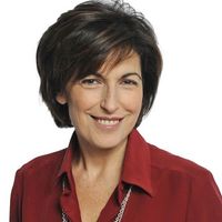 Ruth Elkrief quitte BFMTV