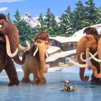 Disney ferme Blue Sky, le studio d'animation derrière "L'âge de glace"