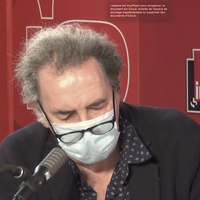 Affaire Duhamel : François Morel dénonce sur Inter "l'esprit de meute" des médias et tacle sa propre station