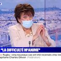 Roselyne Bachelot dénonce "les mises en cause médiatiques qui peuvent atteindre la présomption d'innocence"