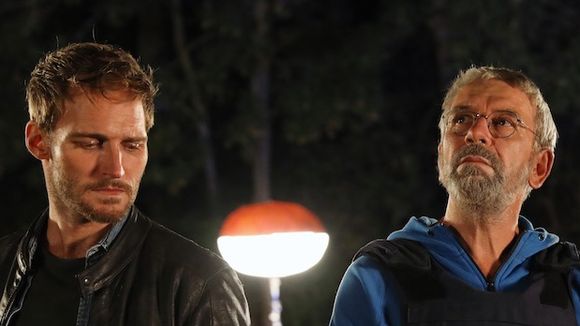 Audiences : "La traque" leader sur TF1, F2 2e, "Mariés" en nette hausse sur M6, "Indiana Jones" encore en forme sur W9