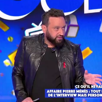 Cyril Hanouna s'en prend à "Quotidien" : "Ils ont voulu m'emmerder. Ca va partir en cacahuète !"