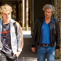 "La faute à Rousseau" : Une saison 2 pour la série de France 2 avec Charlie Dupont et Anny Duperey