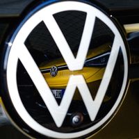 Piégée par Volkswagen, l'AFP dénonce un "abus de confiance très grave"