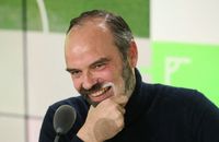 Edouard Philippe