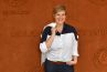 Céline Géraud débarque sur Eurosport