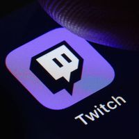 La porte-parole du ministère de l'Intérieur se lance sur Twitch