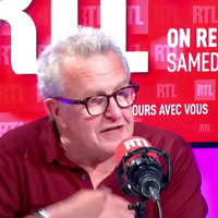 "Je suis heureux de ne pas avoir fait cette connerie" : Quand Michel Field a failli animer "Lîle de la tentation"